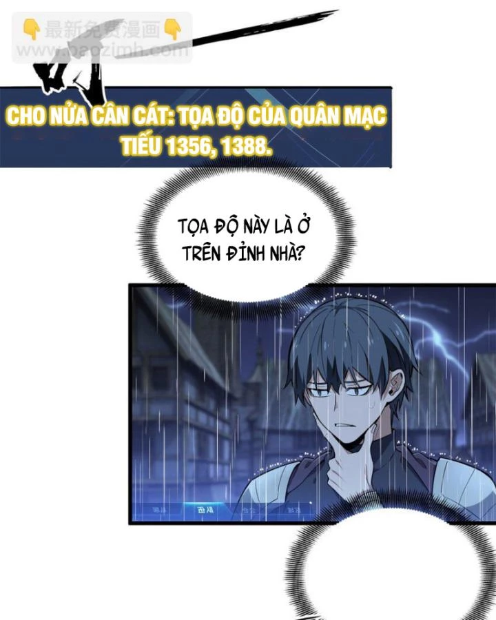 Toàn Chức Cao Thủ Chapter 108 - 17