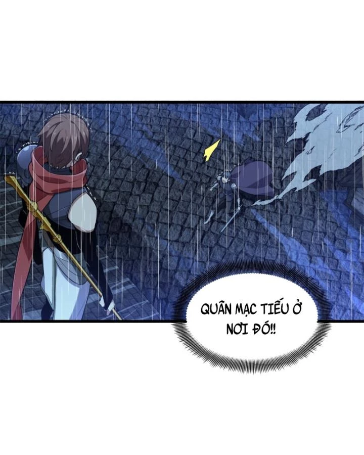 Toàn Chức Cao Thủ Chapter 108 - 20