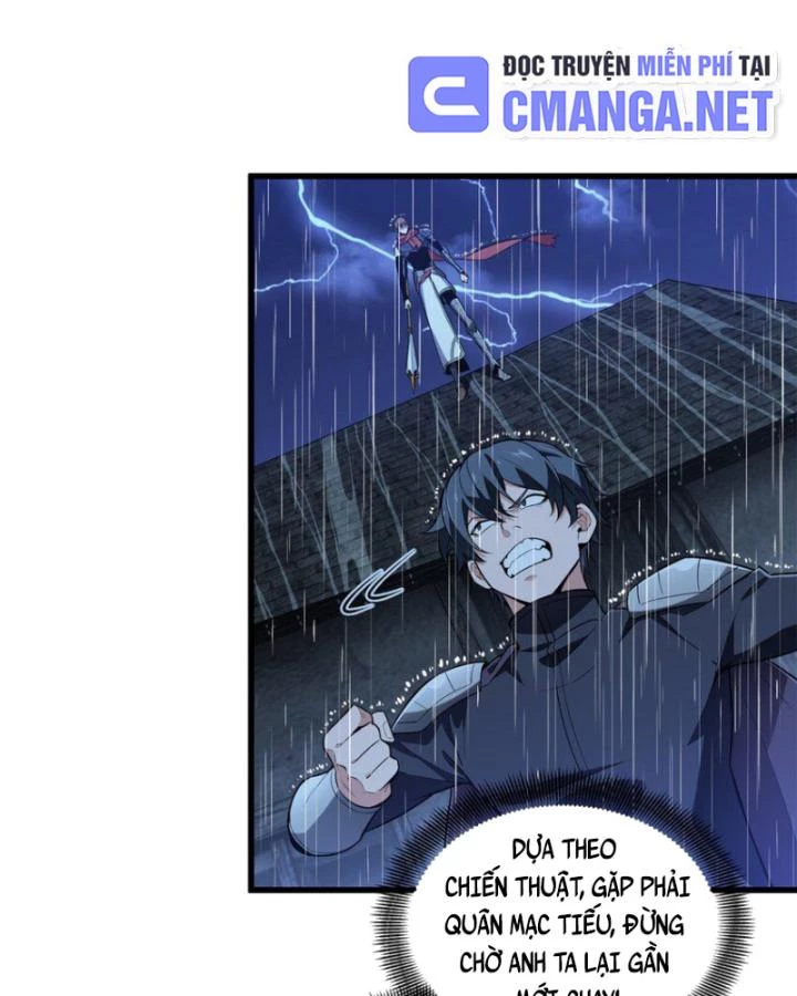 Toàn Chức Cao Thủ Chapter 108 - 21