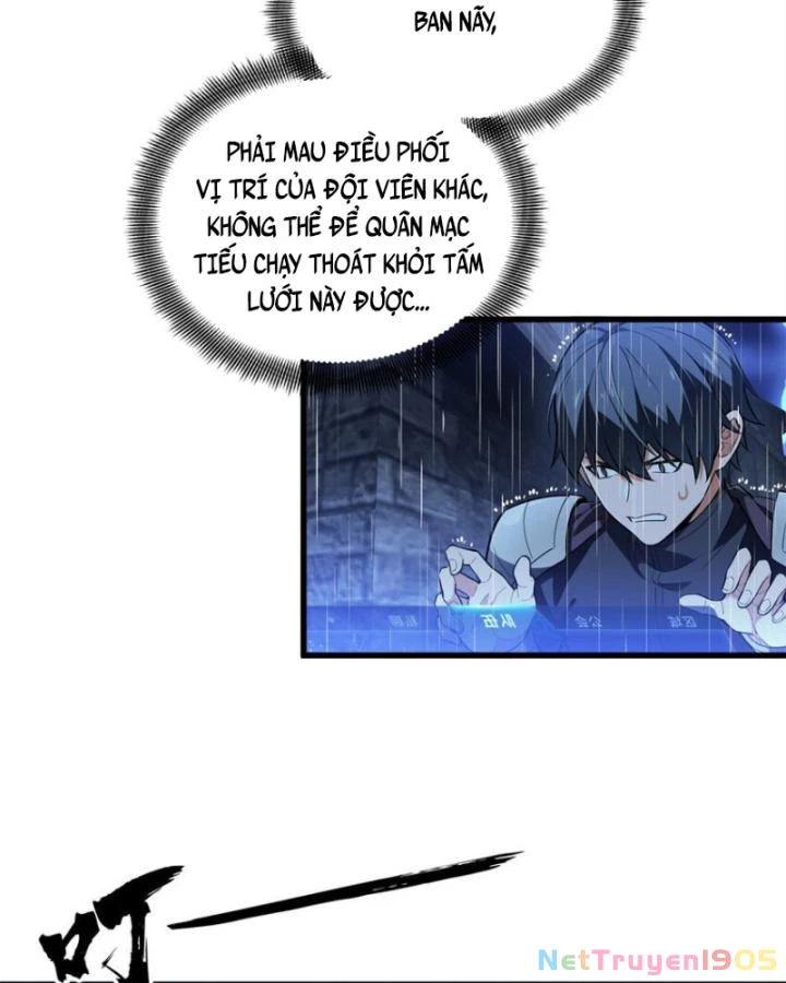 Toàn Chức Cao Thủ Chapter 108 - 24