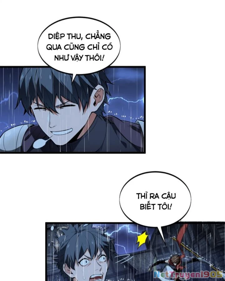 Toàn Chức Cao Thủ Chapter 108 - 26