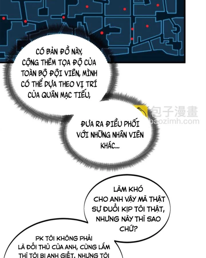 Toàn Chức Cao Thủ Chapter 108 - 30