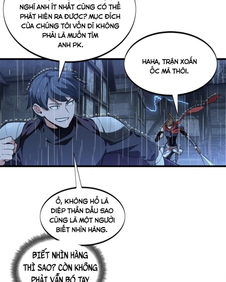 Toàn Chức Cao Thủ Chapter 108 - 31