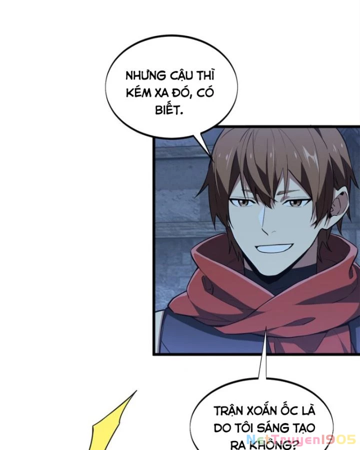 Toàn Chức Cao Thủ Chapter 108 - 33