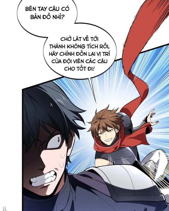 Toàn Chức Cao Thủ Chapter 108 - 35