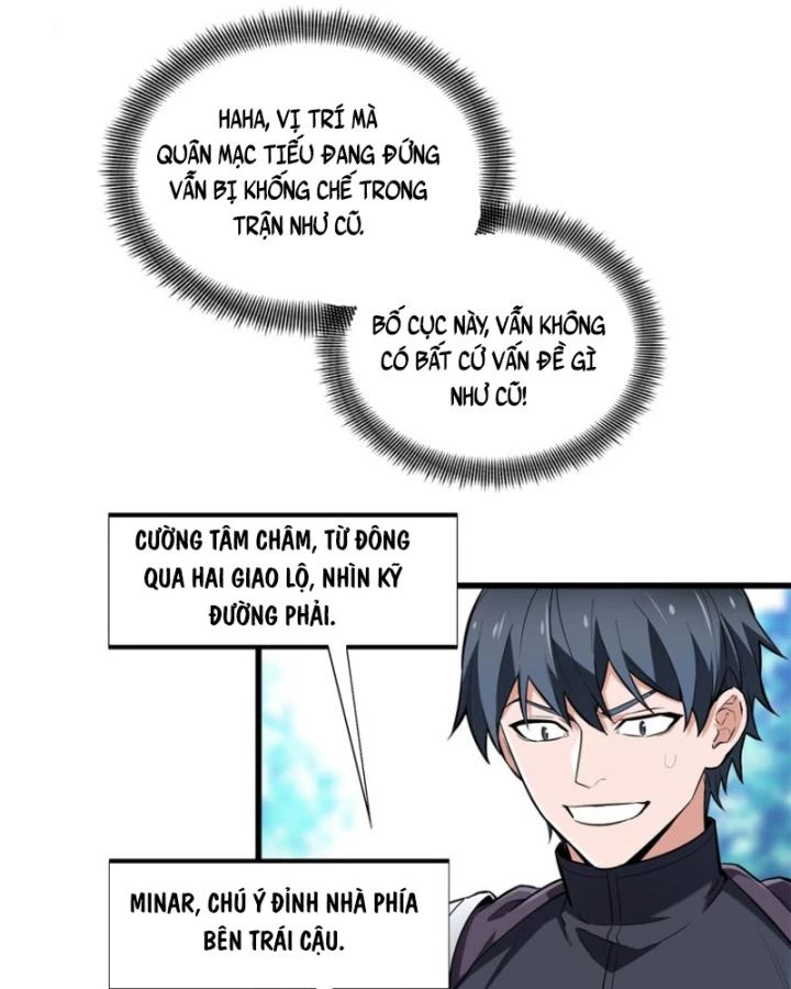 Toàn Chức Cao Thủ Chapter 108 - 40