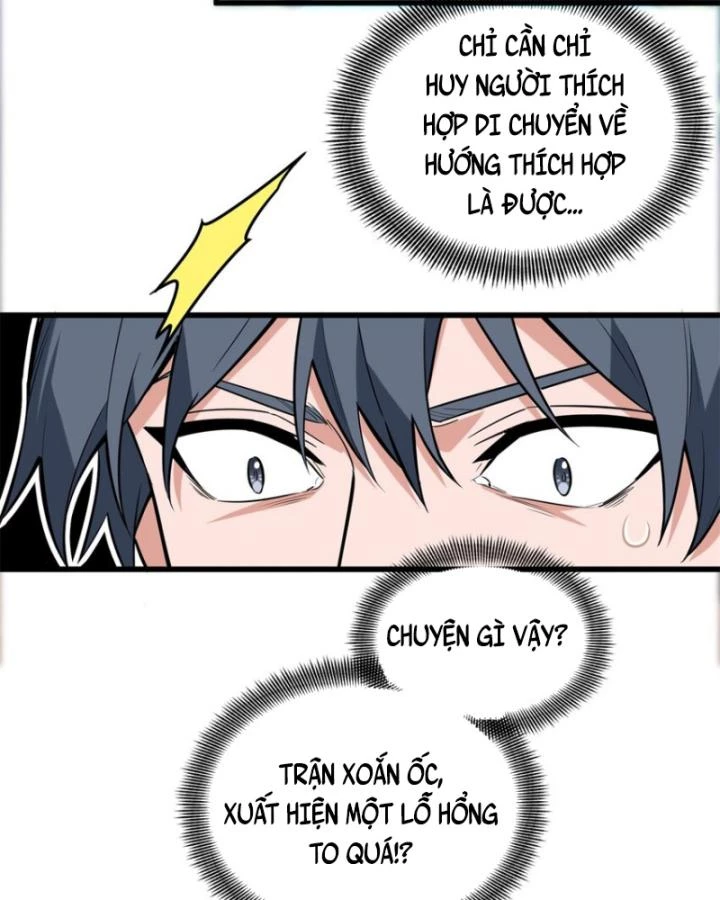 Toàn Chức Cao Thủ Chapter 108 - 43