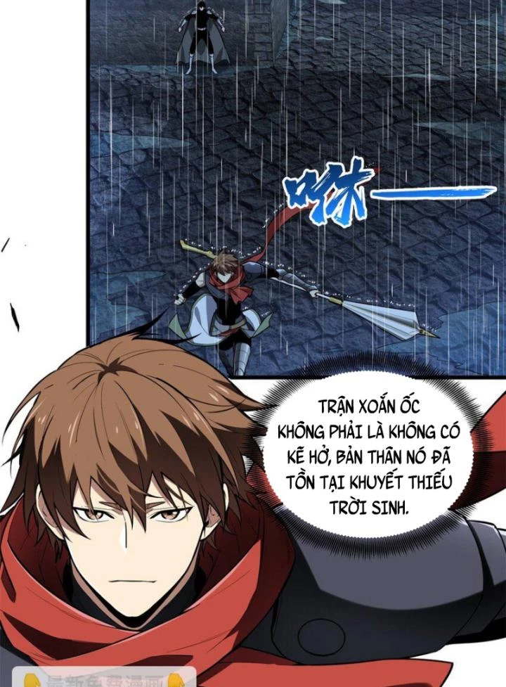 Toàn Chức Cao Thủ Chapter 108 - 48