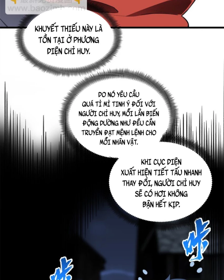 Toàn Chức Cao Thủ Chapter 108 - 49