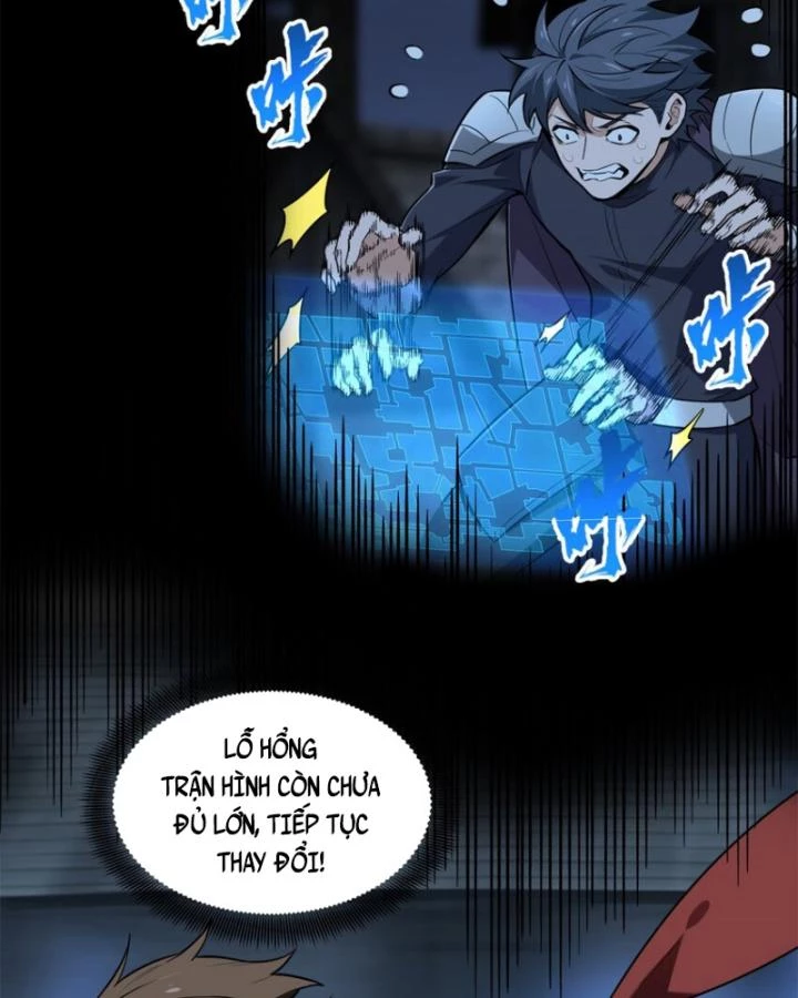 Toàn Chức Cao Thủ Chapter 108 - 50