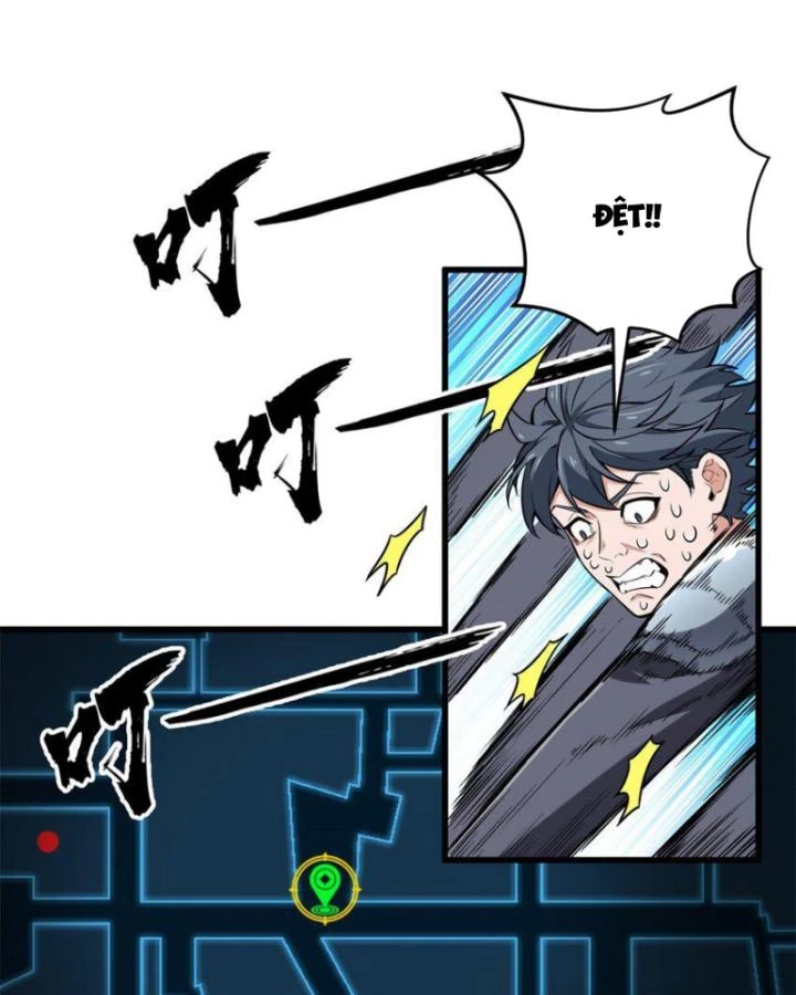 Toàn Chức Cao Thủ Chapter 108 - 52