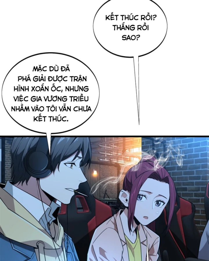 Toàn Chức Cao Thủ Chapter 109 - 3
