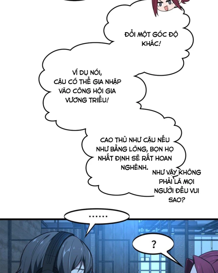 Toàn Chức Cao Thủ Chapter 109 - 7