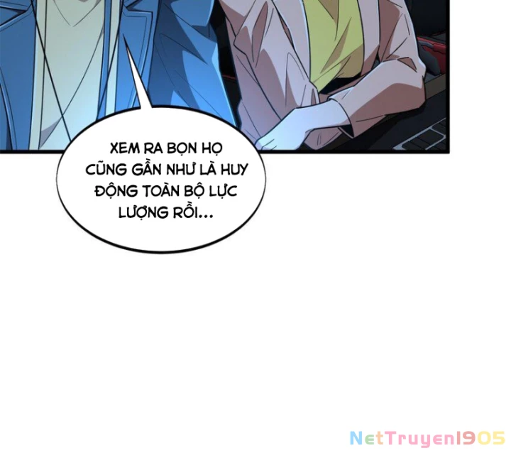 Toàn Chức Cao Thủ Chapter 109 - 10