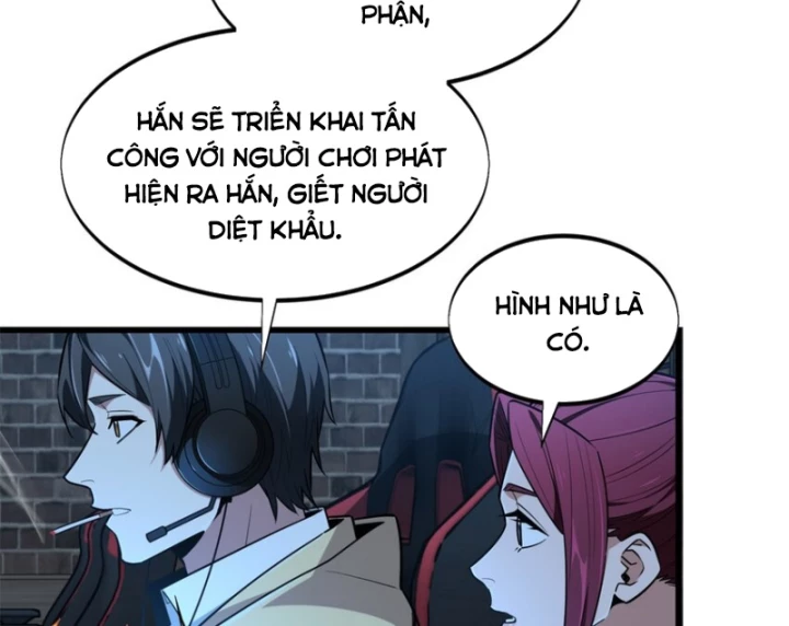 Toàn Chức Cao Thủ Chapter 109 - 16