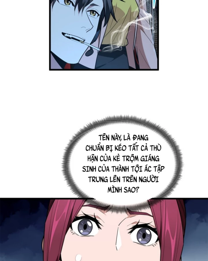 Toàn Chức Cao Thủ Chapter 109 - 21