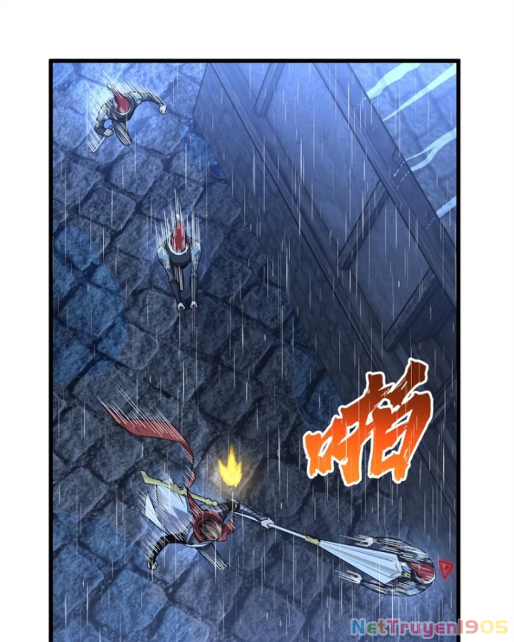 Toàn Chức Cao Thủ Chapter 109 - 23