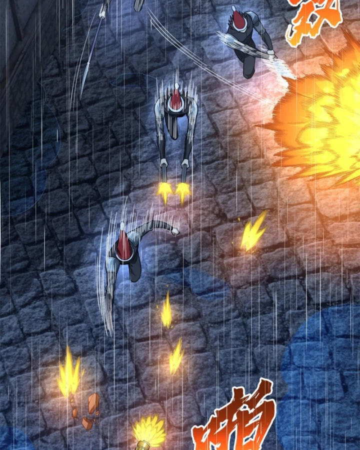 Toàn Chức Cao Thủ Chapter 109 - 26