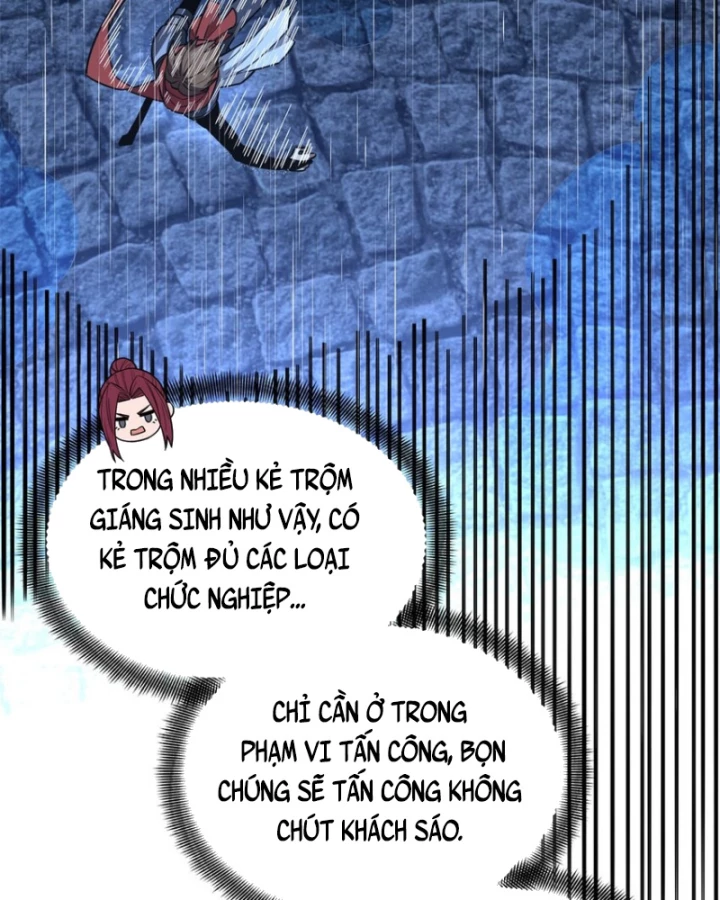 Toàn Chức Cao Thủ Chapter 109 - 28