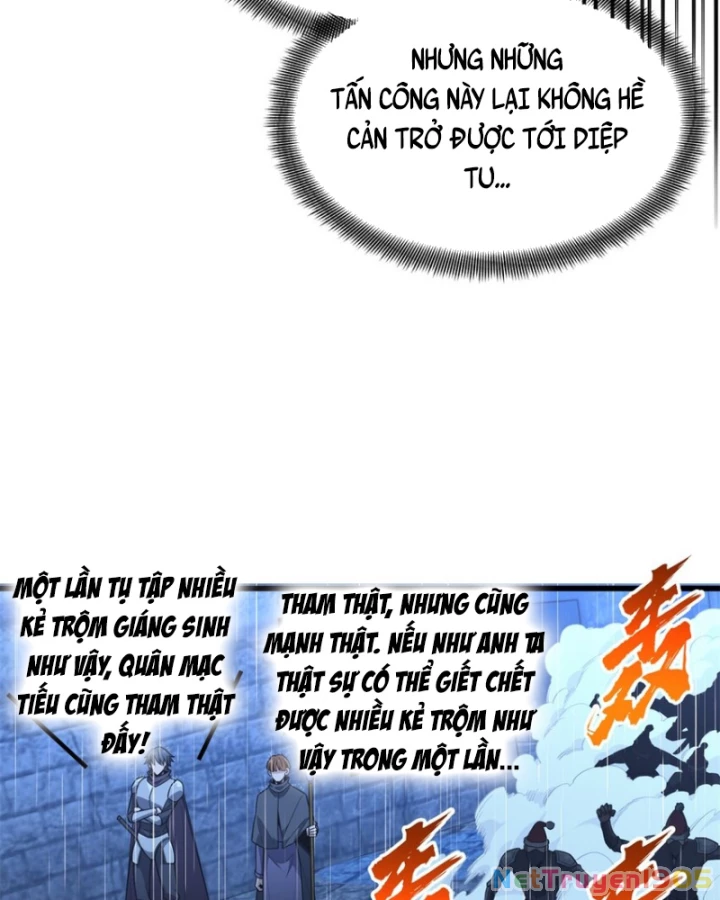 Toàn Chức Cao Thủ Chapter 109 - 29