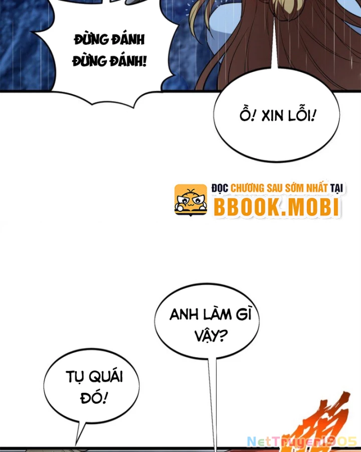 Toàn Chức Cao Thủ Chapter 109 - 32