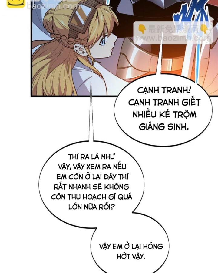 Toàn Chức Cao Thủ Chapter 109 - 35