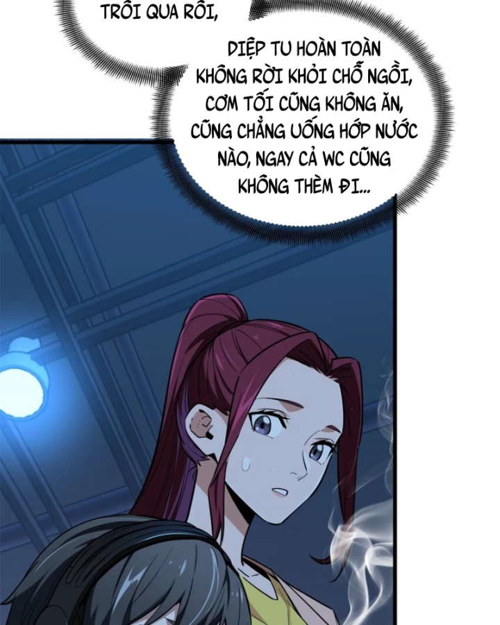 Toàn Chức Cao Thủ Chapter 109 - 38