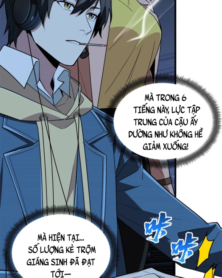 Toàn Chức Cao Thủ Chapter 109 - 39