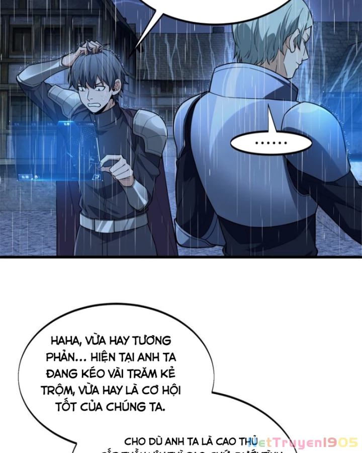 Toàn Chức Cao Thủ Chapter 109 - 46