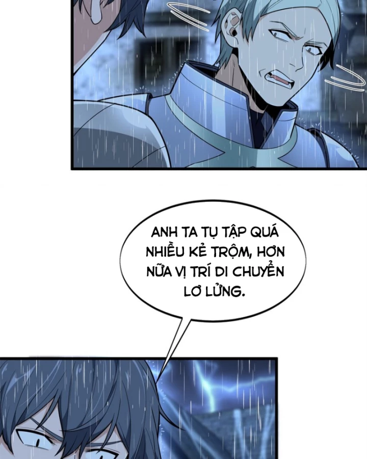 Toàn Chức Cao Thủ Chapter 109 - 50