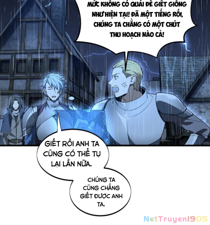 Toàn Chức Cao Thủ Chapter 109 - 55
