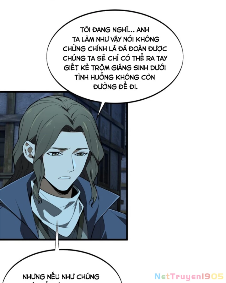 Toàn Chức Cao Thủ Chapter 109 - 56