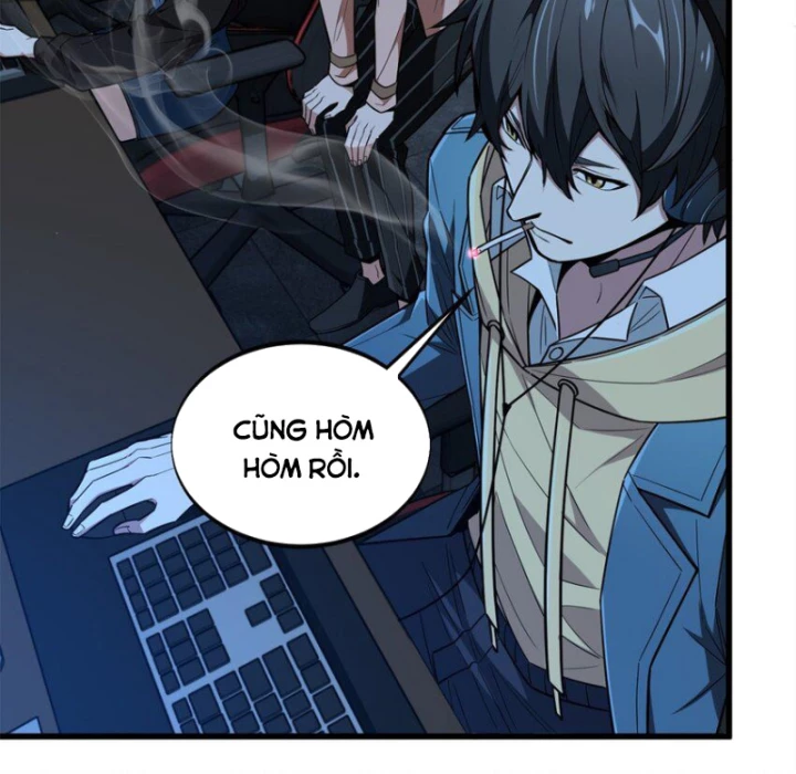 Toàn Chức Cao Thủ Chapter 109 - 59