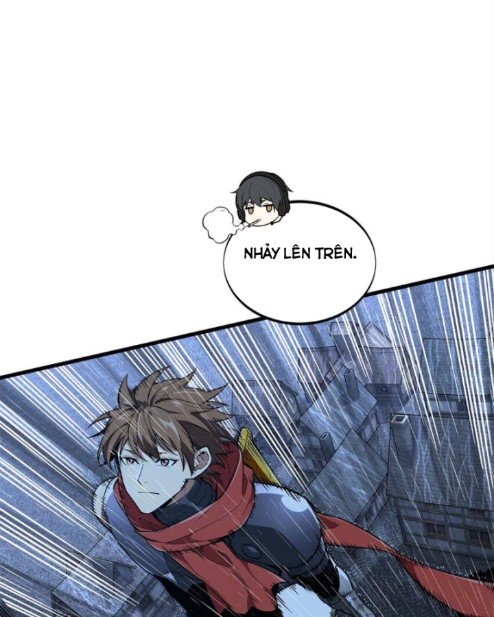 Toàn Chức Cao Thủ Chapter 109 - 66
