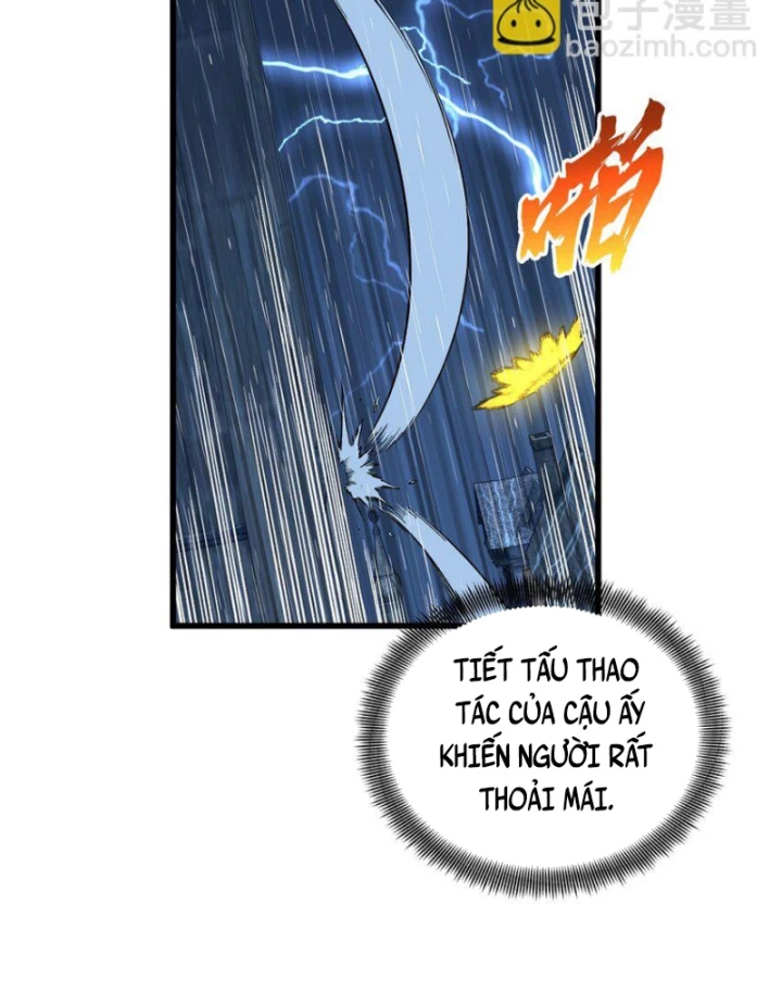 Toàn Chức Cao Thủ Chapter 109 - 74