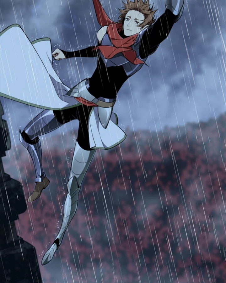 Toàn Chức Cao Thủ Chapter 109 - 82