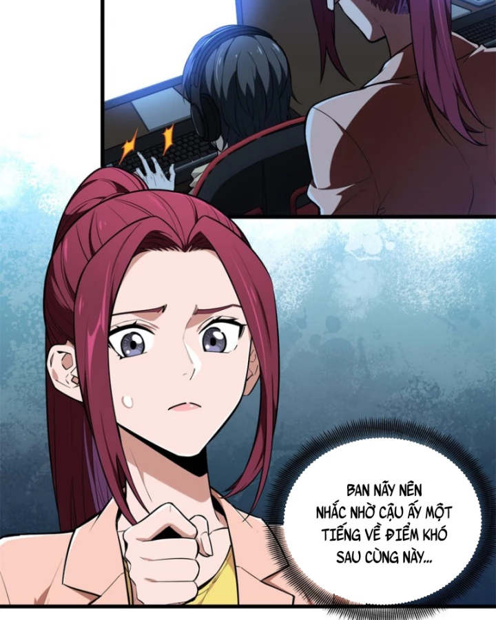 Toàn Chức Cao Thủ Chapter 110 - 3