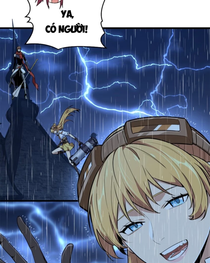 Toàn Chức Cao Thủ Chapter 110 - 8