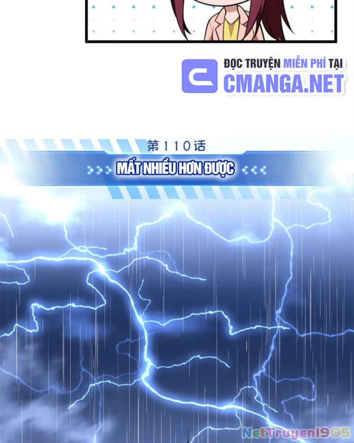 Toàn Chức Cao Thủ Chapter 110 - 11