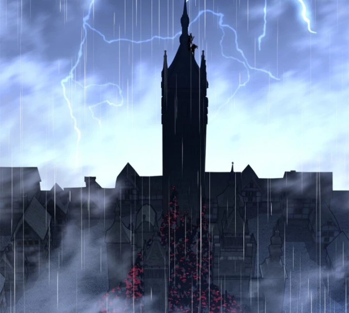 Toàn Chức Cao Thủ Chapter 110 - 12