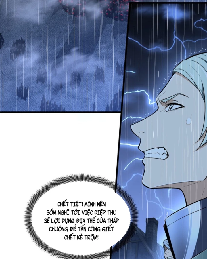 Toàn Chức Cao Thủ Chapter 110 - 13