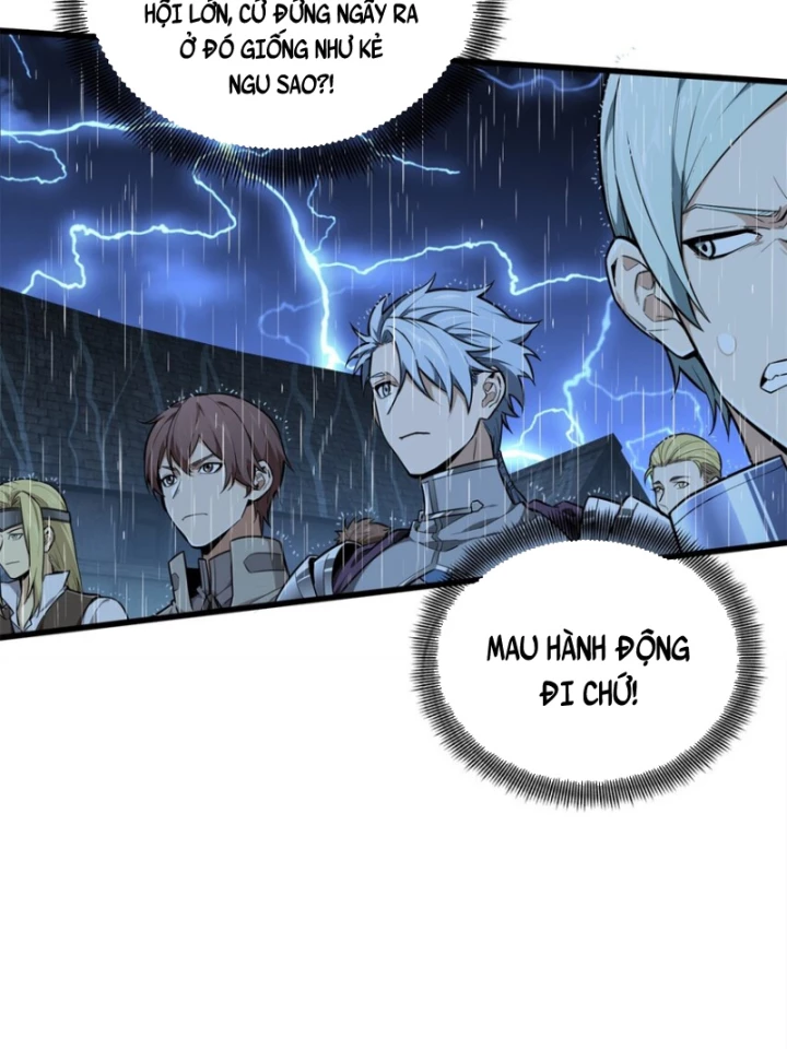 Toàn Chức Cao Thủ Chapter 110 - 15