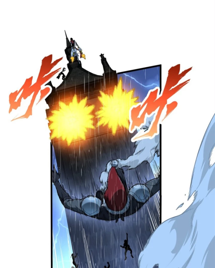 Toàn Chức Cao Thủ Chapter 110 - 16