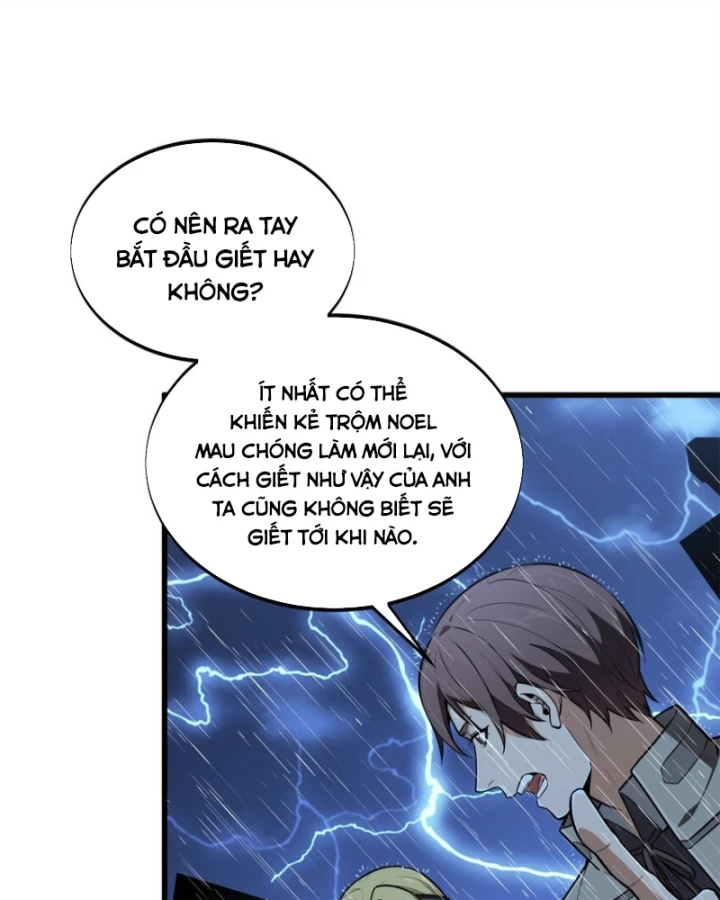 Toàn Chức Cao Thủ Chapter 110 - 20