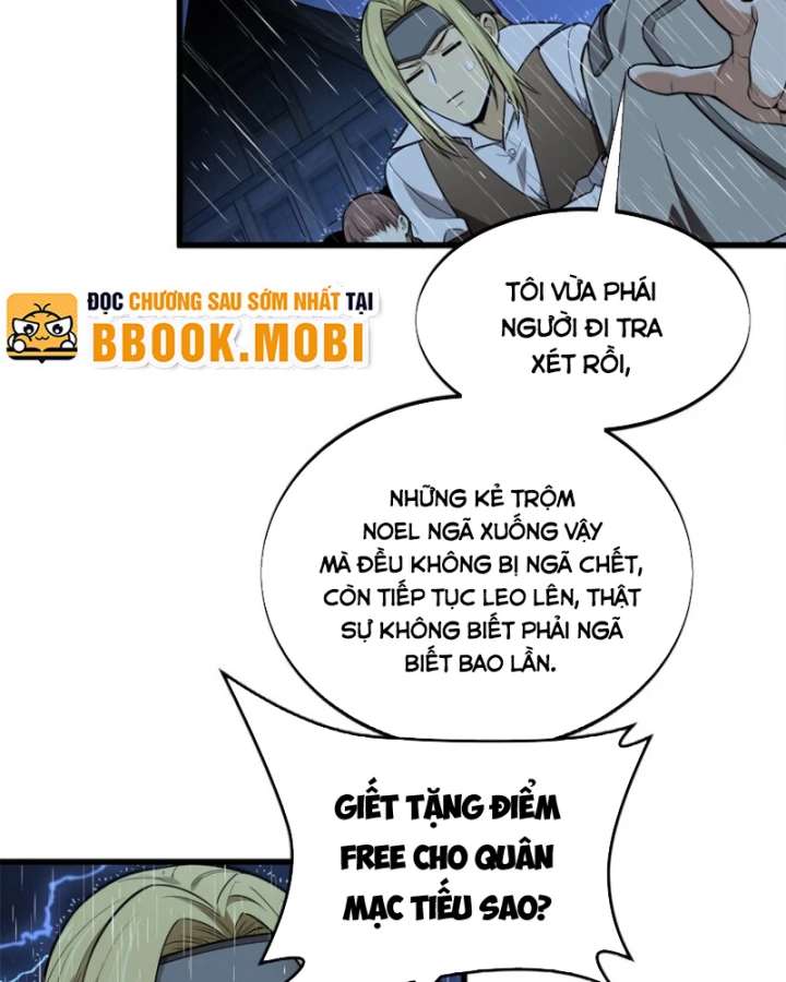 Toàn Chức Cao Thủ Chapter 110 - 21