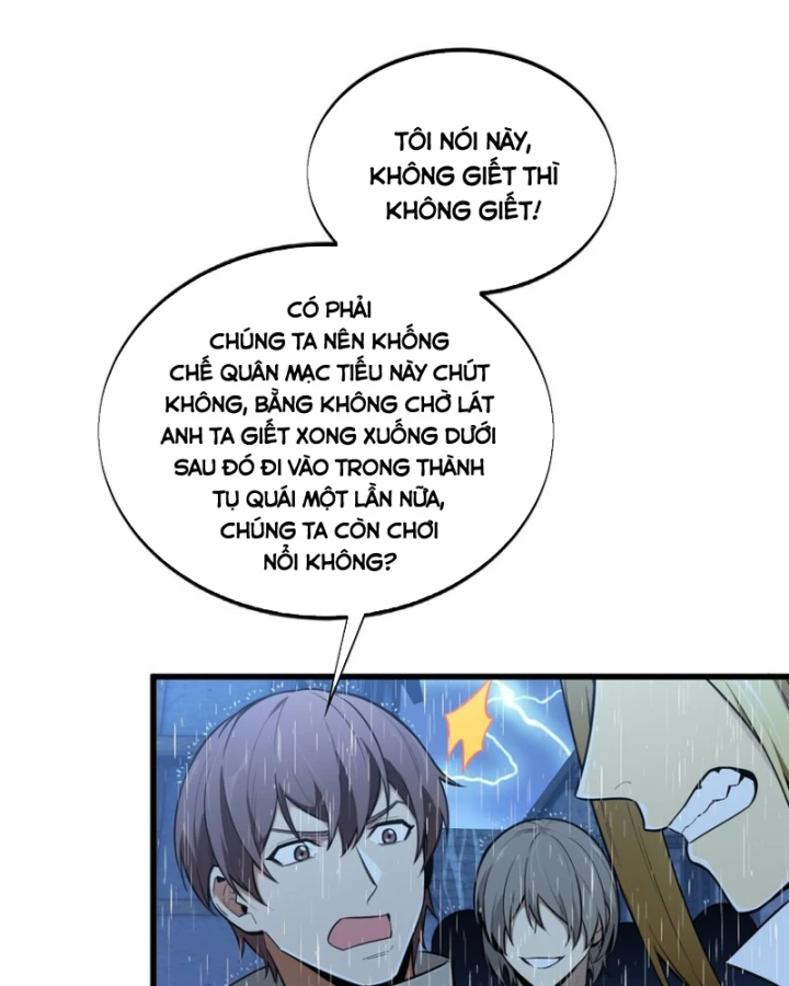 Toàn Chức Cao Thủ Chapter 110 - 23