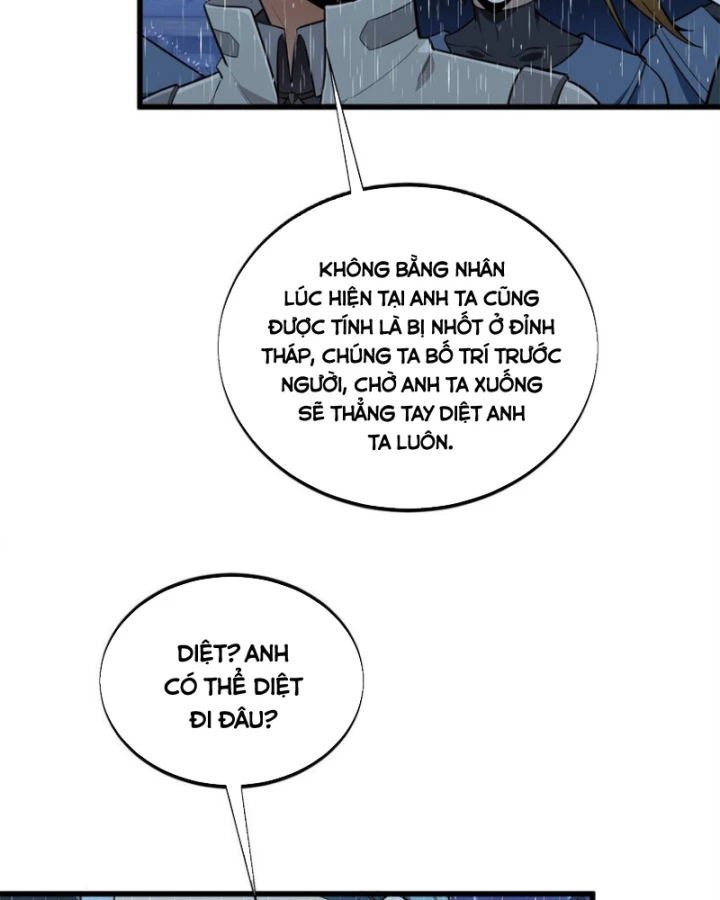 Toàn Chức Cao Thủ Chapter 110 - 24