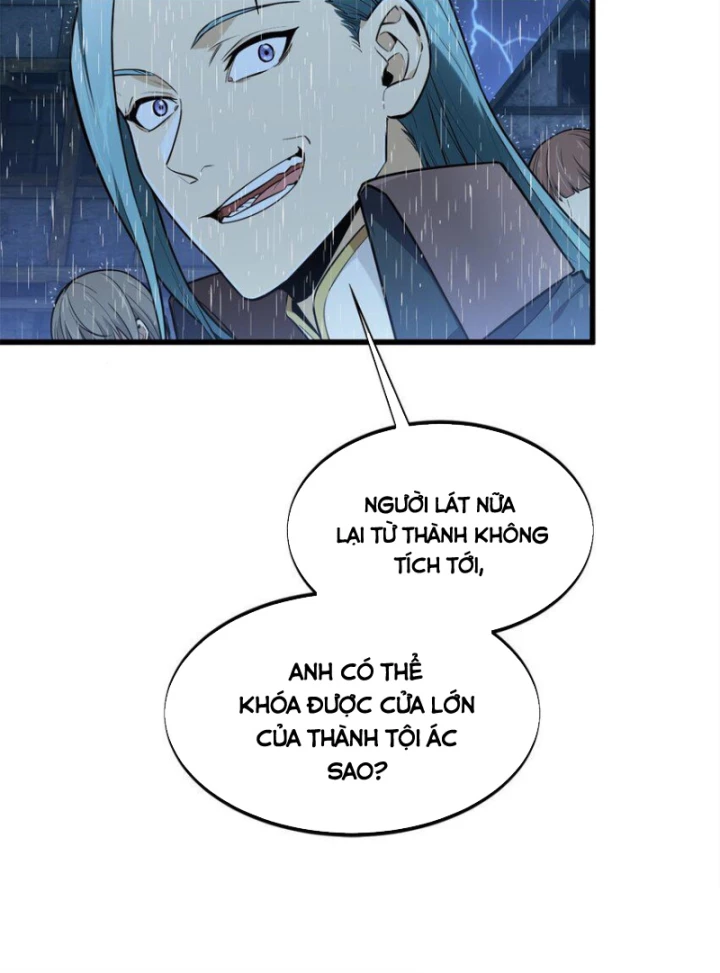 Toàn Chức Cao Thủ Chapter 110 - 25