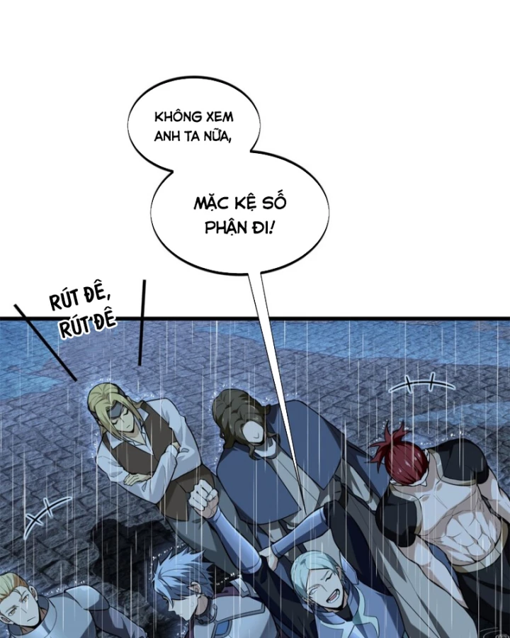 Toàn Chức Cao Thủ Chapter 110 - 26