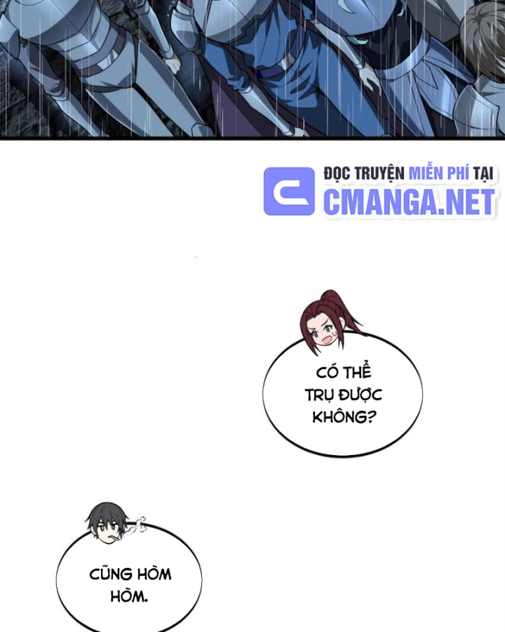 Toàn Chức Cao Thủ Chapter 110 - 27